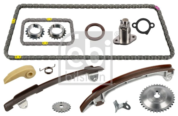 Timing Chain Kit